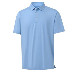 Camisas de Hombre Personalizadas con Cuello Sublimado, Manga Corta, Bolsillo de Lona, Antiarrugas, con Logotipo Frontal, Estilo Gótico - Product Image 1
