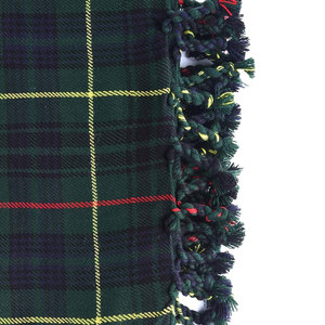 Chal Escocés Personalizado con Diseño de Tartán Stewart, Cómodo para Usar en las Juegos de Hazaña, Venta al Por Mayor - Product Image 2