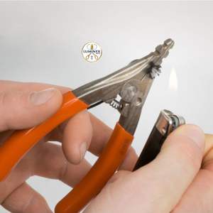 Alicate para Lazos en D - Product Image 3