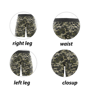 Nuevos Pantalones Cortos Personalizados para Hombre, Color Sólido, Ecológicos, para Gimnasio y Running, Cómodos, de Secado Rápido, Hechos en Pakistán, Personalizables - Product Image 4
