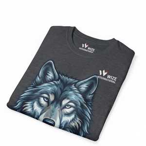 Custom 100% Cotton Woven Short Sleeve O-Neck Men's <b>T</b>-<b>Shirt</b> High Quality Streetwear Breathable Canvas Quick Dry 240g - Product Image 4