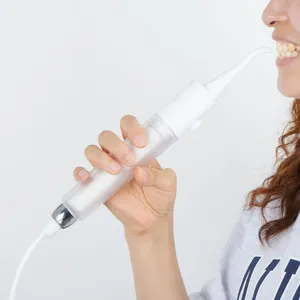 Hydropulseur dentaire portable PeakSu - Product Image 1