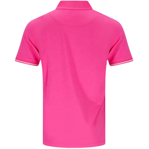 Polo décontracté à manches courtes pour homme 2026 – T-shirt polo brodé Dry-Fit pour homme – Idéal pour le golf et les loisirs - Product Image 2