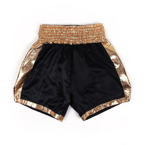 Pantalones Cortos de Lucha MMA Personalizados para Hombre, Pantalones Cortos de Entrenamiento de Grappling de Secado Rápido y Transpirables para Gimnasio, Fitness, Kickboxing, Boxeo, Muay Thai, BJJ - Product Image 1