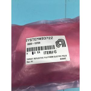 AMAT 0020-13729 Plateforme de ciblage réfléchissante électro-électronique - Équipements et pièces semi-conductrices d'occasion de renommée mondiale à vendre - Product Image 5