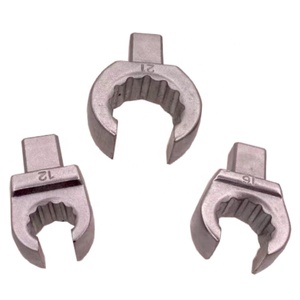 แรงบิดที่จับที่เหมาะสม-เปลวไฟน็อตแทรกหัว - Product Image 1