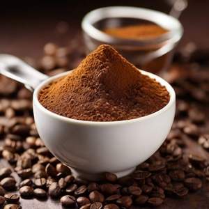 [Elección Principal] Café Instantáneo Vietnamita en Polvo, Café Instantáneo Liofilizado 1 en 1, Café Negro, Precio al por Mayor desde Vietnam - Product Image 3