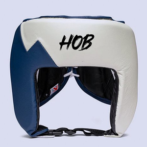 Protector de Cabeza para Boxeo HOB, Equipo de Protección de Cuero PU para Adultos, Unisex, Equipo de Entrenamiento Deportivo - Product Image 6