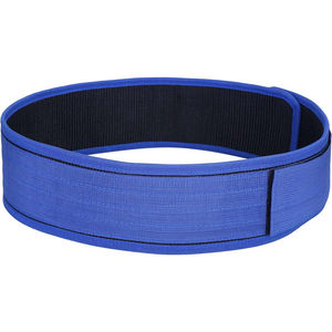 Ceinture de musculation 100% nylon premium, ceinture de musculation personnalisée avec boucle auto-bloquante, ceinture de musculation unisexe de haute qualité - Product Image 3