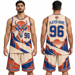 Tenues de basket-ball universitaires, maillots et shorts, logo personnalisé, vêtements d'équipe, vêtements de sport, fournisseur d'uniformes, commandes en gros, noms personnalisés - Product Image 4