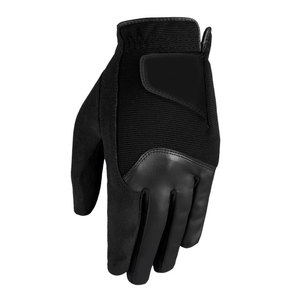 Guantes de Golf de Cuero Cabretta Personalizados de Lujo, Antideslizantes, Suaves, con Buen Agarre, Rendimiento Premium, Transpirables, Correa de Muñeca Ajustable, Duraderos - Product Image 3