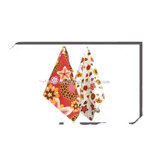 Paño de Cocina 100% Algodón, Color Personalizado, Venta al Por Mayor, Fabricante OEM ODM, Proveedor Directo de Fábrica - Product Image 2