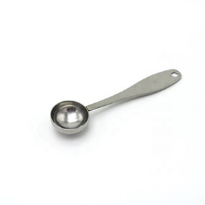 OEM Shilajit <b>Spoon</b> Stainless Steel <b>Measuring</b> <b>Spoon</b> for Shilajit Resin Mini Herbal Resin Dosage <b>Spoon</b> from India - Product Image 2