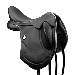 Ensemble de sellerie de style anglais de qualité supérieure pour courses de chevaux de style occidental, personnalisable en couleur et en matériaux sur mesure - Product Image 3