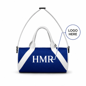 Sacs de voyage légers et durables pour les voyages d'affaires, avec logo personnalisé, pour les tenues maçonniques, les confraternies et les fraternités, unisexe. - Product Image 1