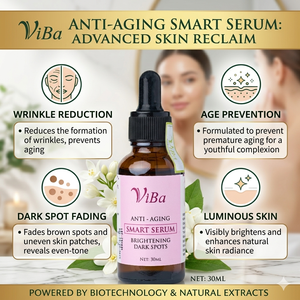 ViBa <b>Face</b> Skin <b>Care</b> Serum Whitening Anti-aging Brightening Vietnam Female Moisturizer Anti-Wrinkle Dark Spots Lifting Firming - Product Image 2