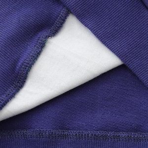 เสื้อสเวตเชิ้ตเด็กไซส์ใหญ่ แฟชั่นสตรีทเทรนดี้ ผ้าฝ้ายฟลีซ น้ำหนักเบา จากผู้ผลิตเสื้อผ้าเด็ก คอกลม - Product Image 5