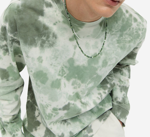 Top Premium Quality 100% Cotton Hip Hop Breathable Mens T-<b>shirt</b> Oversized Dropshoulder Solid <b>Colour</b> Custom Digital Printing - Product Image 6