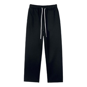 RELEVO INDUSTRIES Pakistan Manufacturer Latest Price Women's Casual Corduroy Sweat Pant High Quality Wholesale Breathable - Product Image 4