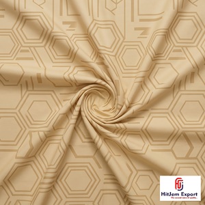 Premium Digital Printed Cotton Lawn Fabric OEM ODM Textile Manufacturer Custom Made Fabric Supplier for Fashion Apparel Home - Product Image 5