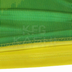 Uniforme de Fútbol de Grado Profesional, Incluye Camiseta y Pantalones Cortos, Material Transpirable y Ligero, Servicio OEM, Personalizable - Product Image 4