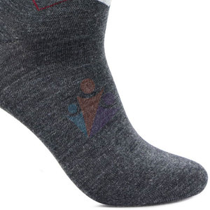 Wholesale Top Selling Cotton/<b>Wool</b> Crew <b>Socks</b> Breathable Comfortable Premium Quality Athletic <b>Socks</b> Men's Winter Quick Dry - Product Image 4