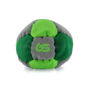 Customized Solid Color <b>Hacky</b> <b>Sack</b> Ball Wholesale <b>Hacky</b> <b>Sack</b> Ball Private Label <b>Hacky</b> <b>Sack</b> Ball - Product Image 3