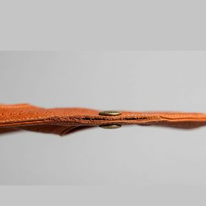 Guantes de Conducción Básicos para Hombre, de Piel de Cabra Suave, Dedos Completos, para Deportes al Aire Libre, Invierno, Esquí y Ciclismo - Product Image 2