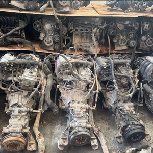 Moteurs de Voitures d'Occasion à Vendre, Moteurs Auto Reconditionnés d'Occasion, Fournisseur en Gros, Qualité Export - Product Image 4
