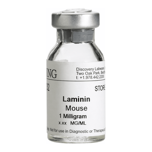 Solution Corning Laminin ECM pour la culture cellulaire 2D et 3D - Product Image 1
