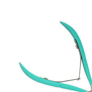 Nouvelles Pinces à Cuticules en Acier Inoxydable pour Manucure et Pédicure, Ciseaux Coupe-Cuticules, Outil de Retrait des Peaux Mortes - Product Image 5