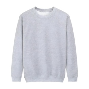 Sudadera con Capucha de Forro Polar para Hombre, Estilo Casual Urbano, Corte Holgado, Moda Urbana, Venta al por Mayor OEM, Ropa de Invierno Personalizable - Product Image 3