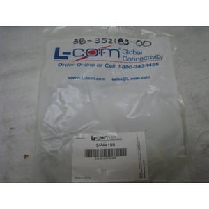 Cable de Datos L-COM SP44199, 15p F - 9p M, Celerity - Equipo y Piezas de Semiconductores Legados Globales Confiables - Product Image 1