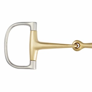 Bocado para Caballos de Acero Inoxidable 316 de Alta Resistencia, Fabricado para Resistencia a la Corrosión y con Estándares de Calidad para Exportación - Product Image 5