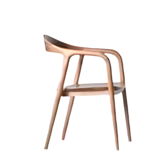 Chaises de jardin élégantes en teck, conçues pour les hôtels, les complexes hôteliers, les patios et les espaces extérieurs modernes. - Product Image 4