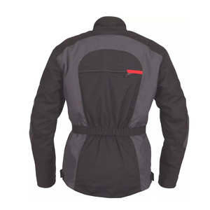 motorbike racing <b>jacket</b> outdoor riding protection <b>jacket</b> <b>motorcycle</b> racing <b>jacket</b> breathable <b>summer</b> riding <b>jacket</b> - Product Image 2