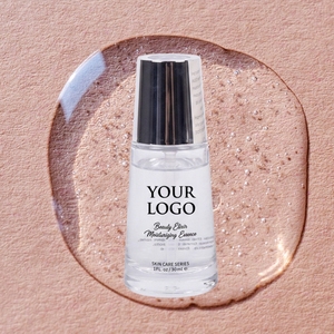 Sérum hydratant intensif PGA pour le visage, hydratation longue durée, anti-dessèchement, pour peaux matures et sensibles, soins de la peau en marque privée - Product Image 3