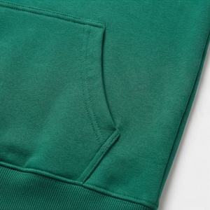 Sweat-shirts à épaules tombantes pour femmes, logo imprimé sur le devant, design tendance surdimensionné, coton premium, fabrication OEM - Product Image 5