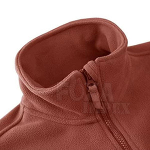 Chaqueta de lana de alta calidad Venta caliente Tallas grandes para hombres Uso Chaqueta de lana de secado rápido para hombres en stock - Product Image 4