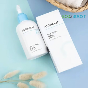 [ATOPALM] Jabón Corporal y Capilar BABY CARE 460ml - Cosméticos Coreanos al por Mayor - Product Image 3