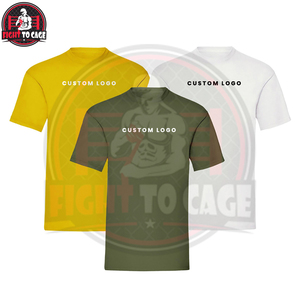 Camisetas de Manga Corta para Hombre, Diseño Clásico, Cuello Redondo, 100% Algodón, Calidad Premium, Suaves, Elegantes, Cómodas para Uso Diario - Product Image 4