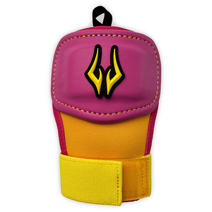TOTHEMOON Protector de Muñeca de Béisbol Personalizado con Logotipo, Soporte de Muñeca Protector para Adultos, Equipo de Seguridad Deportiva Universal, Modelo Universal - Product Image 1
