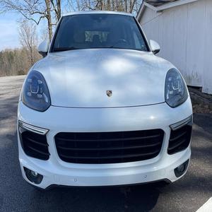 Porsche Cayenne Diesel 2016 - Product Image 1