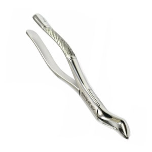 Pinzas de Extracción Dental, Instrumento Quirúrgico de Acero Inoxidable, Herramienta Profesional de Ortodoncia para Cirugía Oral - Product Image 3