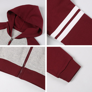 <b>Kids</b> Boys Acid <b>Wash</b> Breathable Streetwear Fashion Zip Sweat Suit Cotton Polyester Blend Hoodie Jogger Pants Set Casual Tracksuit - Product Image 4