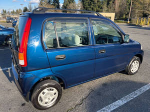 Ventes de qualité supérieure, ancien modèle 1997 Life G Trim 5D Honda, PRÊT À EXPÉDIER - Product Image 3