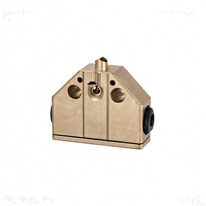 Gold Seller N1AD502 PLC คอนโทรลเลอร์ ไดรเวอร์เซิร์ฟเวอร์ ของแท้ใหม่เอี่ยมพร้อมส่ง - Product Image 1