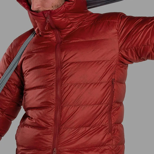 Veste matelassée pour homme de qualité supérieure, prix bas, veste matelassée sur mesure pour homme, nouveau style, vestes matelassées pour homme - Product Image 5