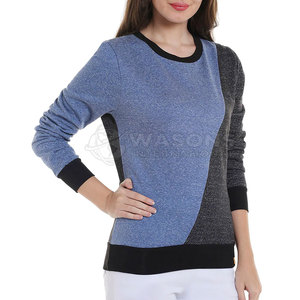 Sudadera Informal para Mujer, Ligera y Cómoda para Usar Todo el Día, con Tela Suave - Product Image 4