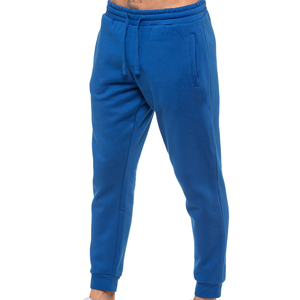 Pantalones Deportivos Casuales para Hombre, Estilo Jogger, Hechos de Algodón y Poliéster, con Cordón y Bolsillos, Último Modelo con Estampado Personalizado - Product Image 6